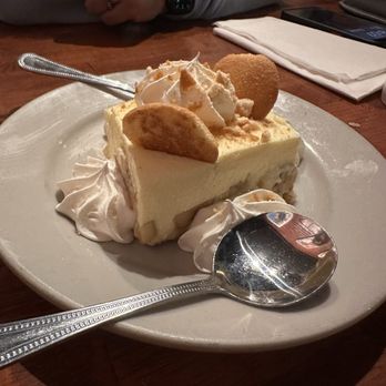 AJ's Oyster House - Banana Pudding - Seafood Near Me - Fort Smith, Arkansas AJ's Oyster House - Banana Pudding - Seafood Near Me - Fort Smith, Arkansas