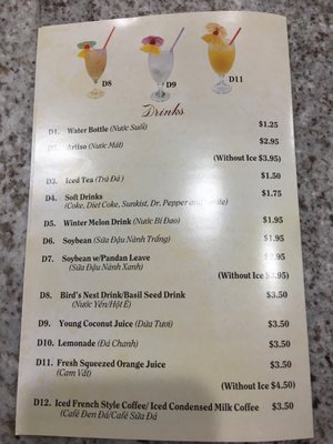 Menu photo 5 Phanh Ky Katy, TX