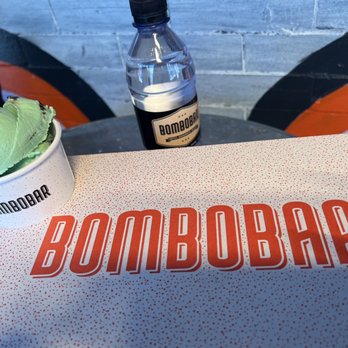 BomboBar - Desserts Near Me - Chicago, Illinois