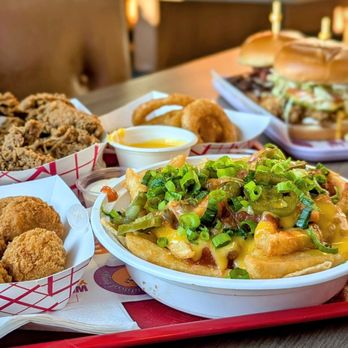 The Fancy Burger - Burgers Near Me - Toronto, Ontario The Fancy Burger - Burgers Near Me - Toronto, Ontario