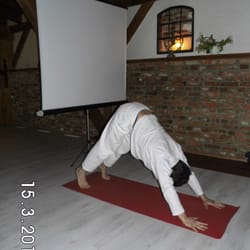 Yoga Lotos