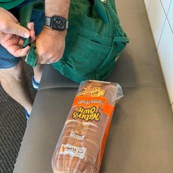 Publix Super Market - Backpack and bread - Grocery Near Me - Palm Harbor, Florida Publix Super Market - Backpack and bread - Grocery Near Me - Palm Harbor, Florida