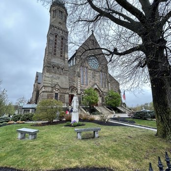St Columbkille's Parish - Churches Near Me - Boston, Massachusetts St Columbkille's Parish - Churches Near Me - Boston, Massachusetts