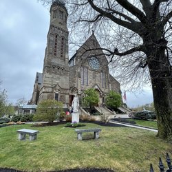 St Columbkille's Parish