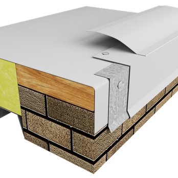 Boston Rd Building Materials - TPO coated metal - Building Supplies Near Me - Bronx, New York