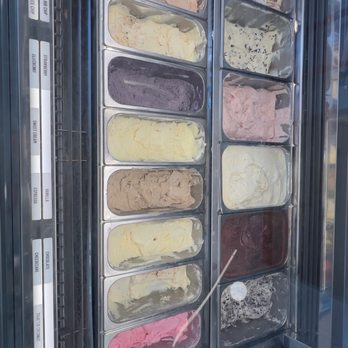 Sundae - Basalt - Ice Cream & Frozen Yogurt Near Me - Basalt, Colorado