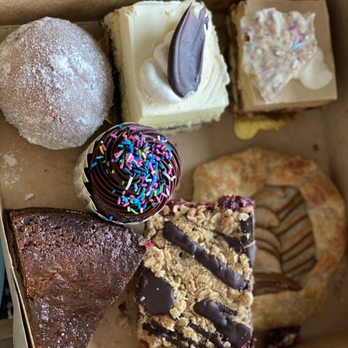 Sierra bakehouse - Bakeries Near Me - Truckee, California