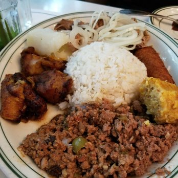 Versailles - Sampler - Cuban Near Me - Miami, Florida Versailles - Sampler - Cuban Near Me - Miami, Florida