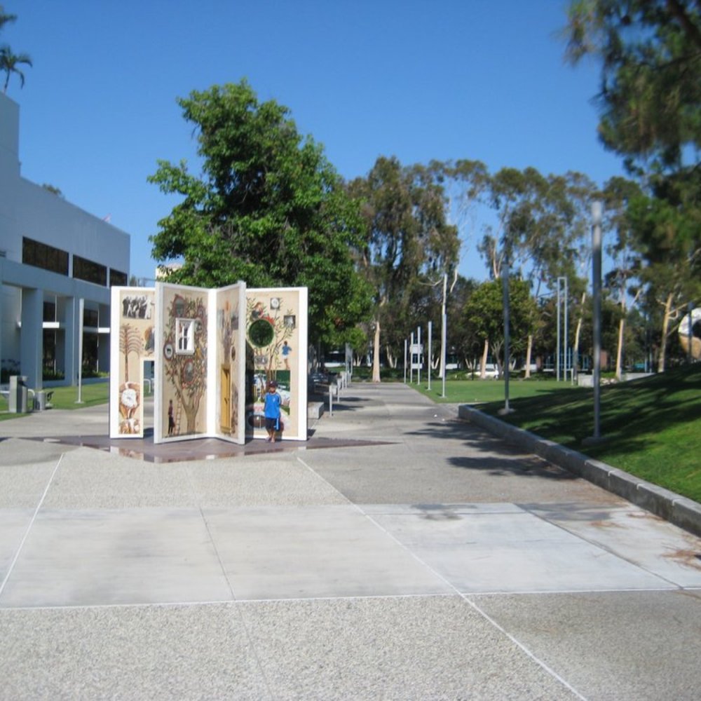 Cerritos Library - Libraries Near Me - Cerritos, California