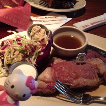 Wood Ranch Northridge - Barbeque Near Me - Northridge, California