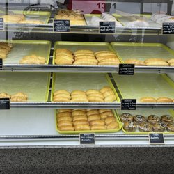 Donald's Donuts