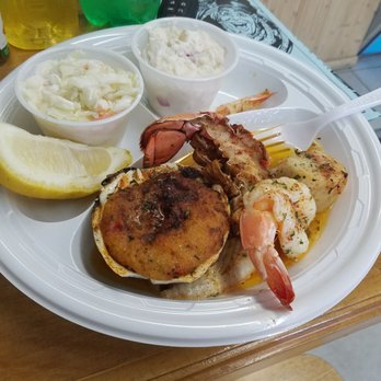 Ortley Seafood Market - Seafood platter - Seafood Markets Near Me - Ortley Beach, New Jersey Ortley Seafood Market - Seafood platter - Seafood Markets Near Me - Ortley Beach, New Jersey