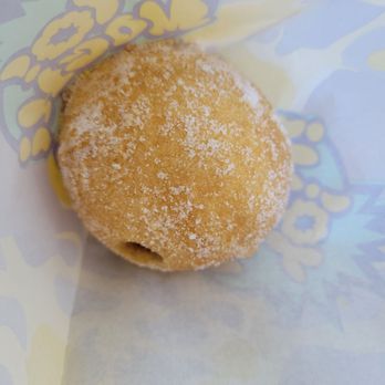 Yo Mochi - Oreo malasada - Donuts Near Me - Henderson, Nevada