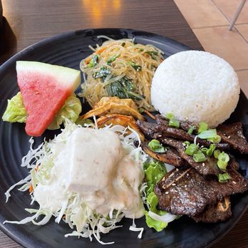 Tofu House - Korean BBQ - Korean Near Me - Bakersfield, California