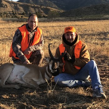 Western Outdoor Adventures - Wildlife Hunting Ranges Near Me - Meeker, Colorado