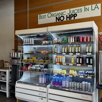 Pure Pressed - Shots, juices, coffee - Juice Bars & Smoothies Near Me - Los Angeles, California Pure Pressed - Shots, juices, coffee - Juice Bars & Smoothies Near Me - Los Angeles, California
