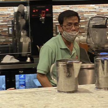 Phở Ca Dao - Be aware of who's preparing ur food... - Vietnamese Near Me - Poway, California Phở Ca Dao - Be aware of who's preparing ur food... - Vietnamese Near Me - Poway, California
