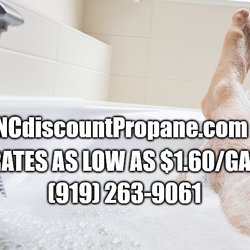 NC Discount Propane