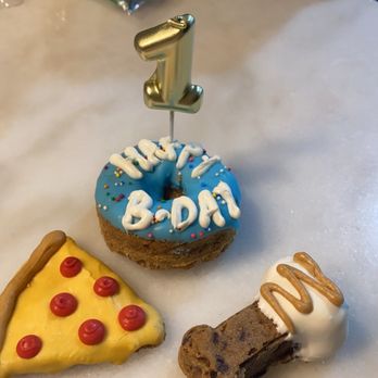 Dog City Bakery II - Pet Stores Near Me - Sandy Springs, Georgia