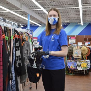 Goodwill - Thrift Stores Near Me - Falls Church, Virginia Goodwill - Thrift Stores Near Me - Falls Church, Virginia
