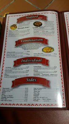 Menu photo 6 La Rancherita Renton, WA Menu photo 6 La Rancherita Renton, WA