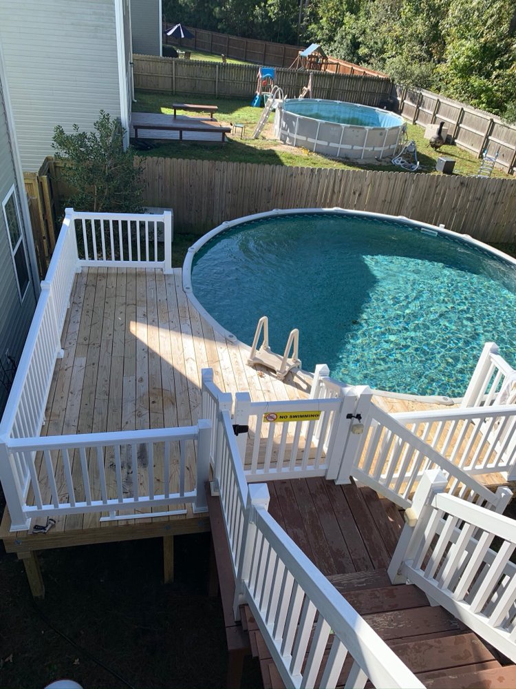 Slide of Aries Home Improvements