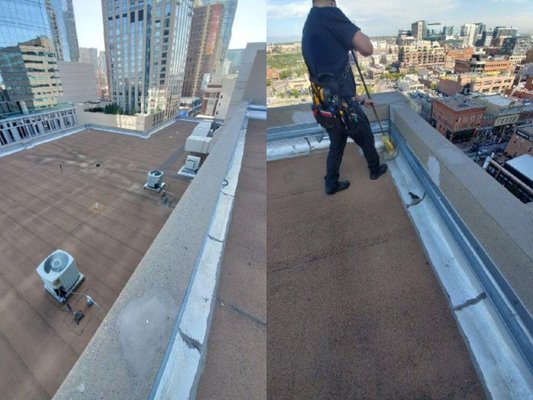 Integrity Pro Roofing by null