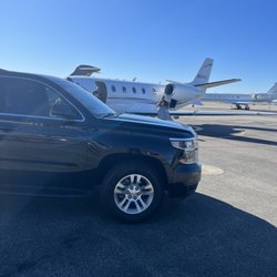 Deniz Transportation - Private airport services