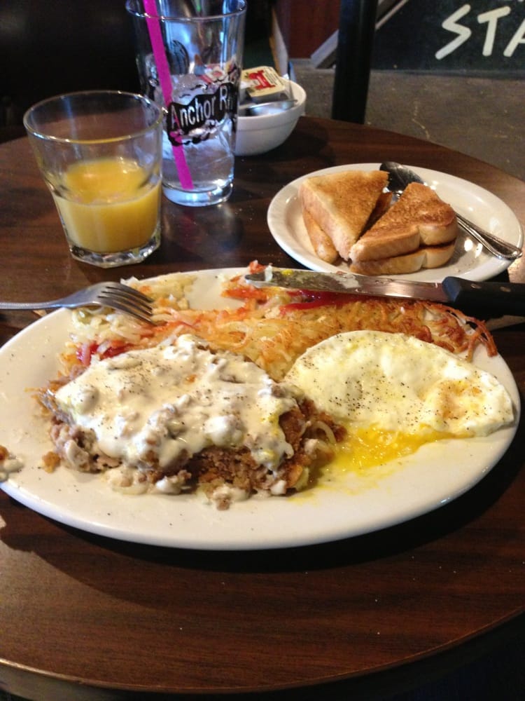 ANCHOR RIVER INN CLOSED 34358 Old Sterling Hwy, Anchor Point