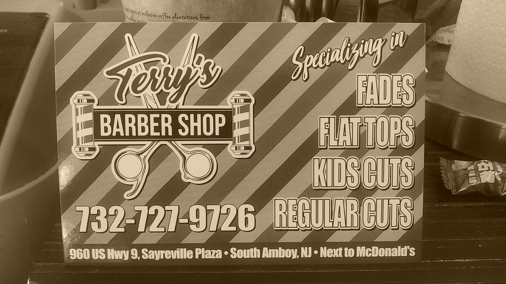 CARMINES BARBER SHOP 27 Photos 960 rt 9 Sayerville nj, South Amboy