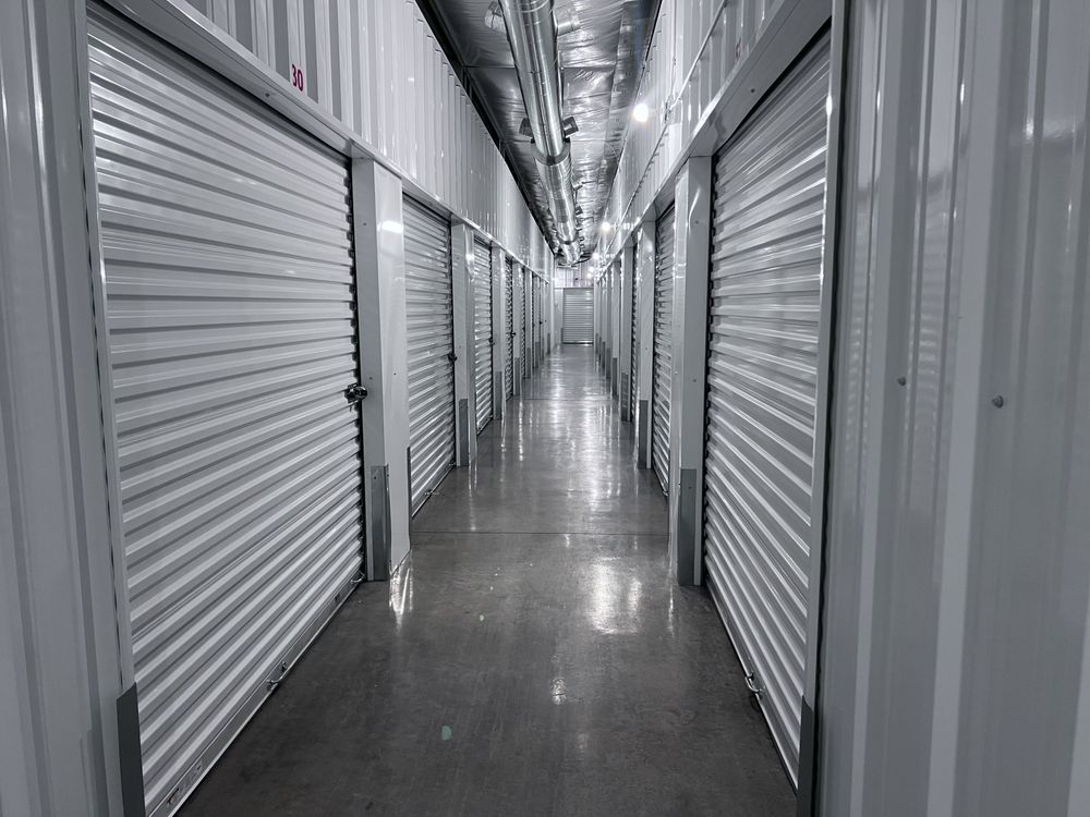 PATRIOT SELF STORAGE 6540 Hwy 69 S, Cullman, Alabama Self Storage