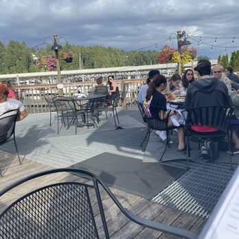 Netshed No. 9 - View - Breakfast & Brunch Near Me - Gig Harbor, Washington Netshed No. 9 - View - Breakfast & Brunch Near Me - Gig Harbor, Washington