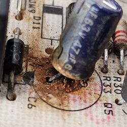 AJ's Computer Repair - We can repair control boards and similar type of jobs