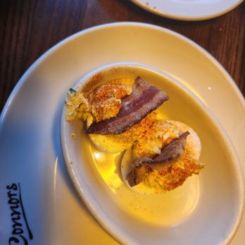 Culver's - Deviled eggs - Fast Food Near Me - Louisville, Kentucky