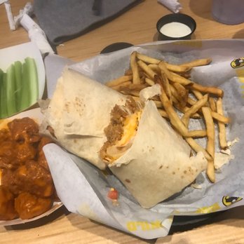 Buffalo Wild Wings - 3 hours later - Chicken Wings Near Me - Washington, Pennsylvania Buffalo Wild Wings - 3 hours later - Chicken Wings Near Me - Washington, Pennsylvania