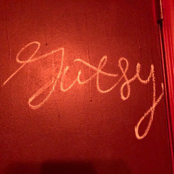 Yucca Tap Room - In bathroom - Music Venues Near Me - Tempe, Arizona