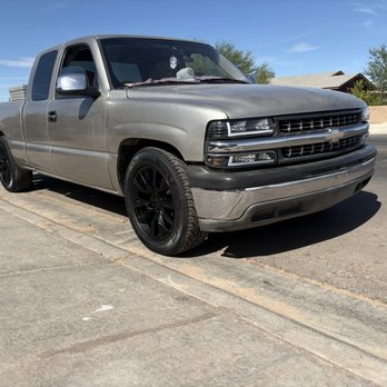Rent-A-Wheel - Tires Near Me - Yuma, Arizona Rent-A-Wheel - Tires Near Me - Yuma, Arizona