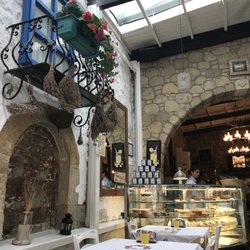 İmren Han Cafe