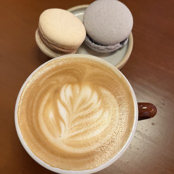 Valentina’s Cafe - Coffee & Tea Near Me - Seattle, Washington Valentina’s Cafe - Coffee & Tea Near Me - Seattle, Washington