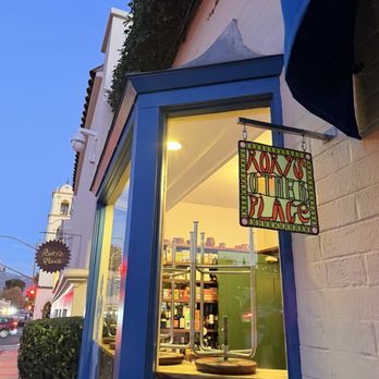Rory's Other Place - Breakfast & Brunch Near Me - Ojai, California Rory's Other Place - Breakfast & Brunch Near Me - Ojai, California
