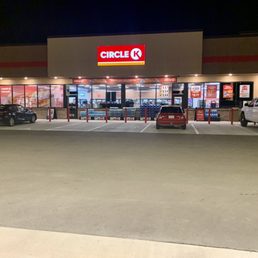 Exterior photo of Circle K - Holly Ridge, North Carolina Exterior photo of Circle K - Holly Ridge, North Carolina
