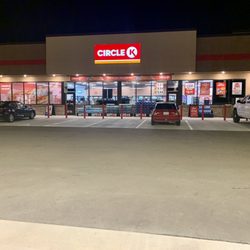 Circle K