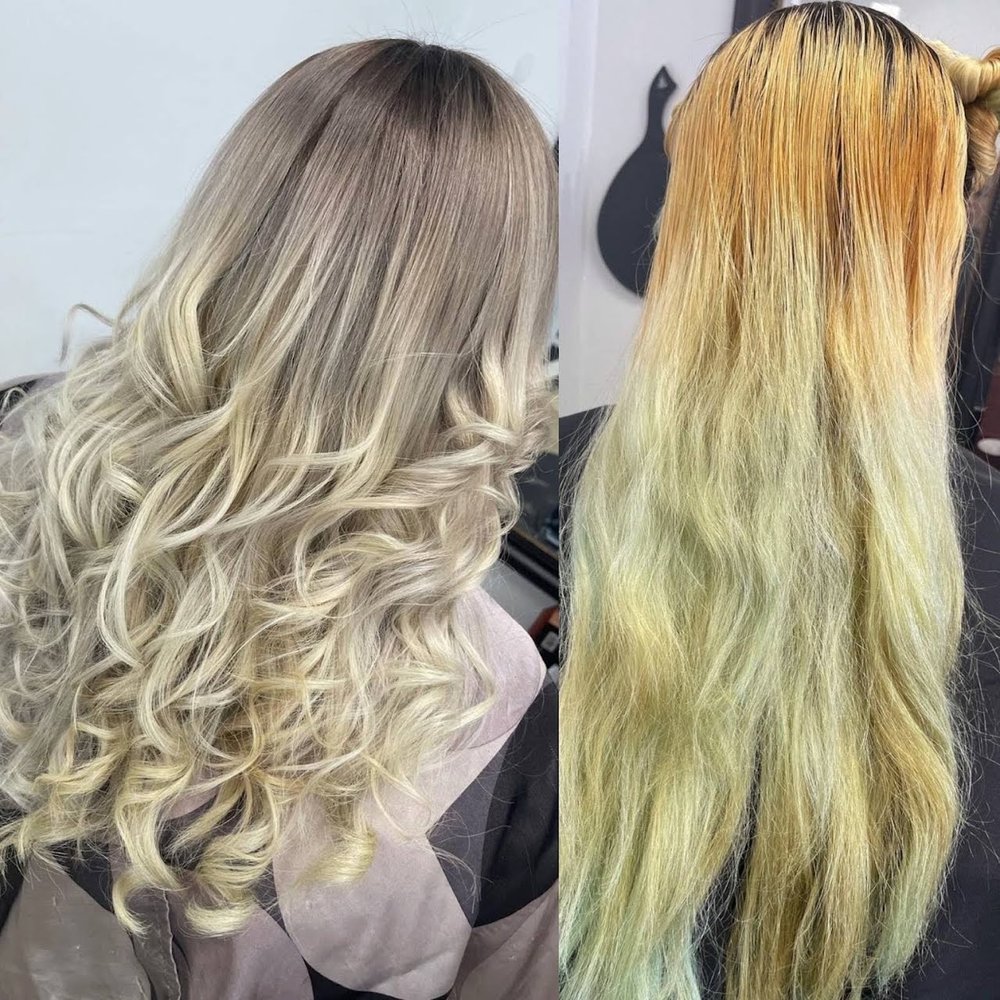 DECISIONS BEAUTY SALON Updated September 2024 3125 River Rd, Camden