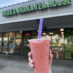 Shaka Shaka Tea House
