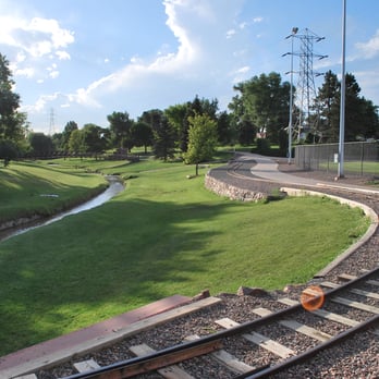 Belleview Park - Parks Near Me - Englewood, Colorado Belleview Park - Parks Near Me - Englewood, Colorado