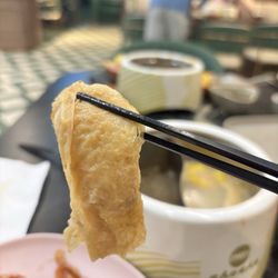 Chocho Hot Pot Premium All You Can Eat - Delicious