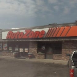 AutoZone Auto Parts