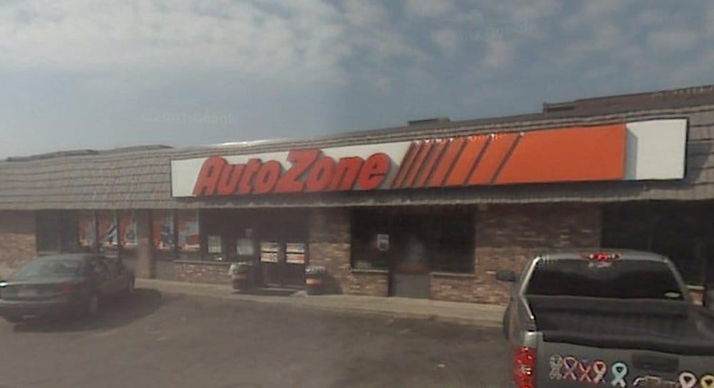 AUTOZONE AUTO PARTS Updated August 2024 22 Reviews 153 Main St