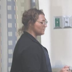 Northridge Hospital Medical Center - That's Emily the abusive nurse she's just here for the check she could care less about taking care of you