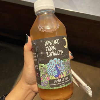 Burger Bench - Howling moon kombucha - American Near Me - Escondido, California Burger Bench - Howling moon kombucha - American Near Me - Escondido, California